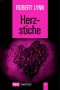 [hey! shorties 09] • Herzstiche